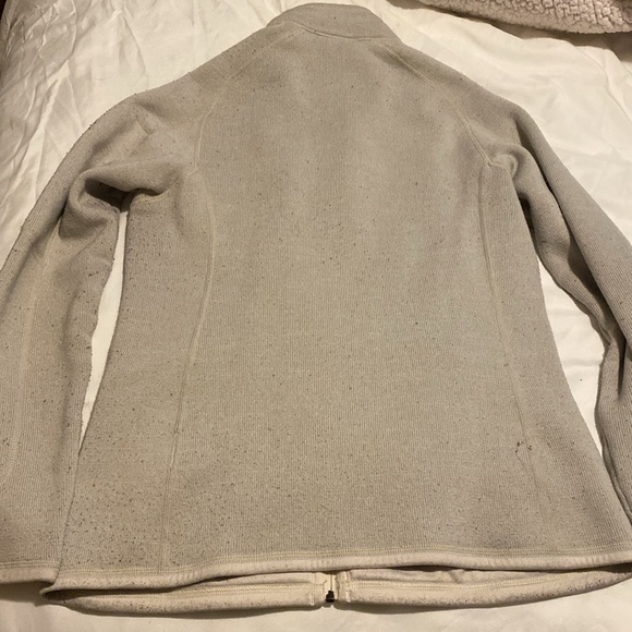 Patagonia Better Sweater Fleece Full Zip - Picture 5 of 5